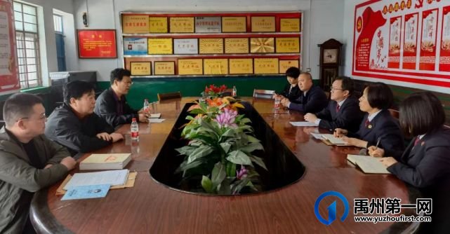 禹州市人民检察院“承诺十件实事”之 开展校园安全大检查 共筑安全防火墙 禹州市人民检察院“承诺十件实事”之 开展校园安全大检查 共筑安全防火墙