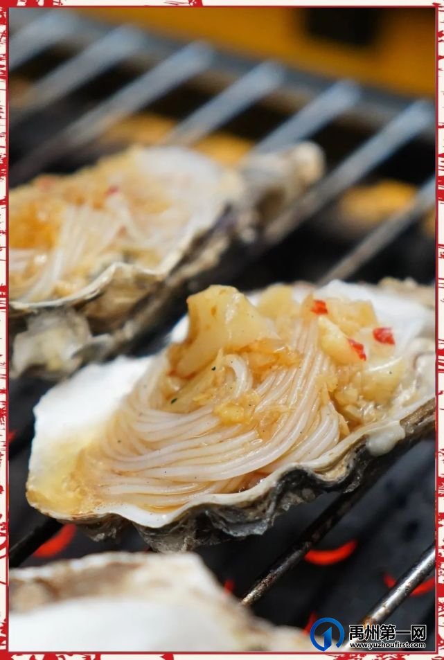 禹州一秒入夏!滨河路这家新开的网红烧烤店爆火! 禹州一秒入夏!滨河路这家新开的网红烧烤店爆火!