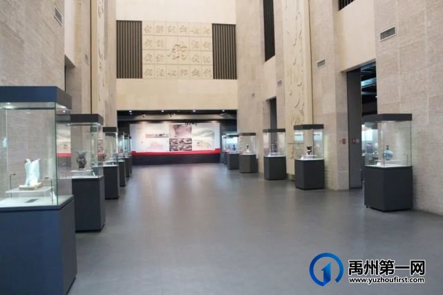 禹州将建设夏王城遗址公园、钧台博物院!更惊喜的是..... 禹州将建设夏王城遗址公园、钧台博物院!更惊喜的是.....