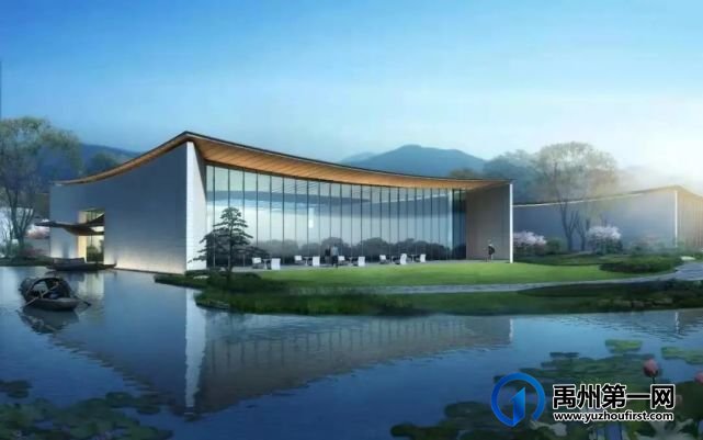 禹州将建设夏王城遗址公园、钧台博物院!更惊喜的是..... 禹州将建设夏王城遗址公园、钧台博物院!更惊喜的是.....