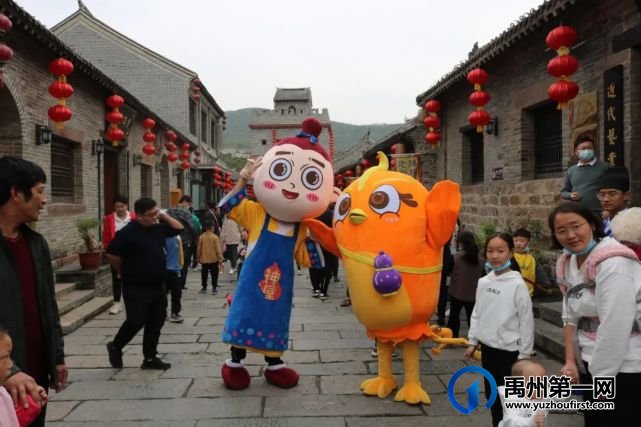 禹州将建设夏王城遗址公园、钧台博物院!更惊喜的是..... 禹州将建设夏王城遗址公园、钧台博物院!更惊喜的是.....