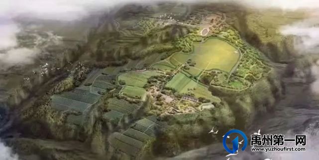 禹州将建设夏王城遗址公园、钧台博物院!更惊喜的是..... 禹州将建设夏王城遗址公园、钧台博物院!更惊喜的是.....