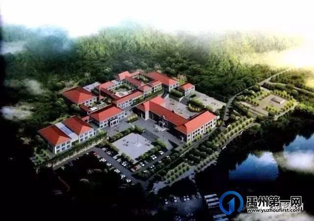 禹州将建设夏王城遗址公园、钧台博物院!更惊喜的是..... 禹州将建设夏王城遗址公园、钧台博物院!更惊喜的是.....