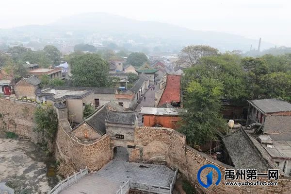 禹州将建设夏王城遗址公园、钧台博物院!更惊喜的是..... 禹州将建设夏王城遗址公园、钧台博物院!更惊喜的是.....