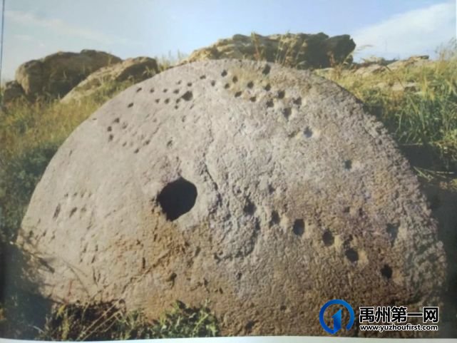 禹州将建设夏王城遗址公园、钧台博物院!更惊喜的是..... 禹州将建设夏王城遗址公园、钧台博物院!更惊喜的是.....