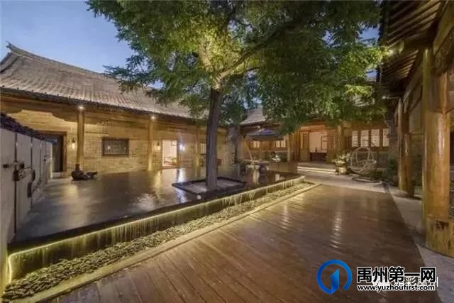 禹州市将创建“一心一核二带四区”文旅新格局 禹州市将创建“一心一核二带四区”文旅新格局