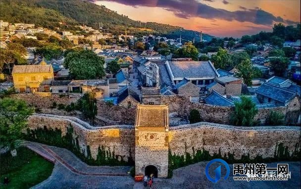 禹州市将创建“一心一核二带四区”文旅新格局 禹州市将创建“一心一核二带四区”文旅新格局