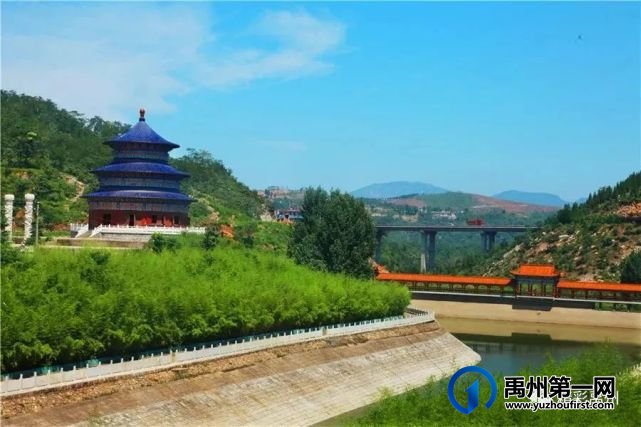禹州市将创建“一心一核二带四区”文旅新格局 禹州市将创建“一心一核二带四区”文旅新格局