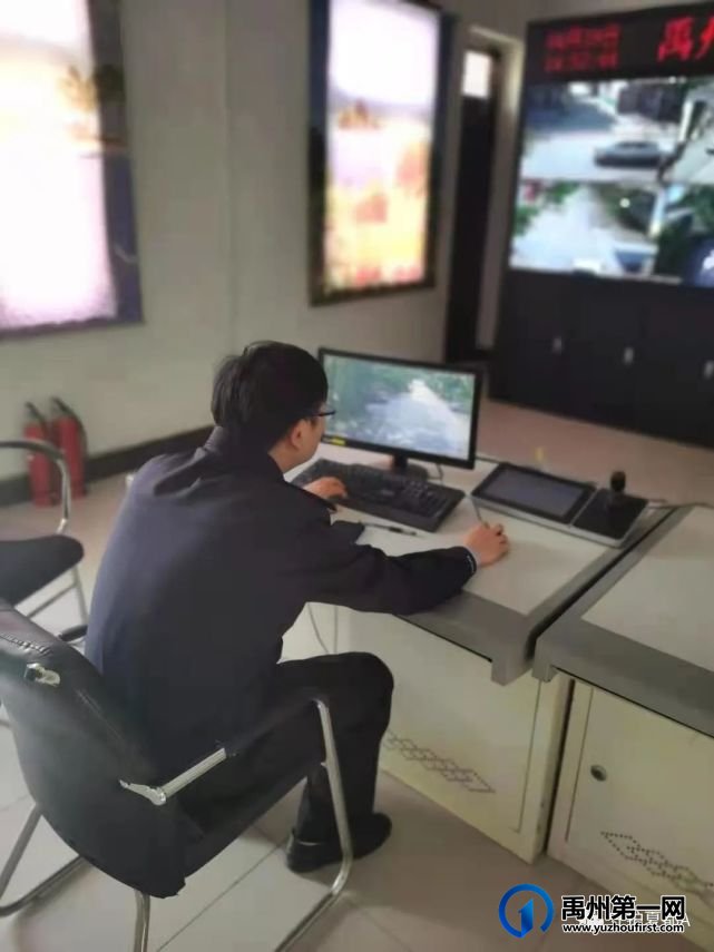 禹州顺店派出所民警:连续“追踪”九小时,终于...... 禹州顺店派出所民警:连续“追踪”九小时,终于......