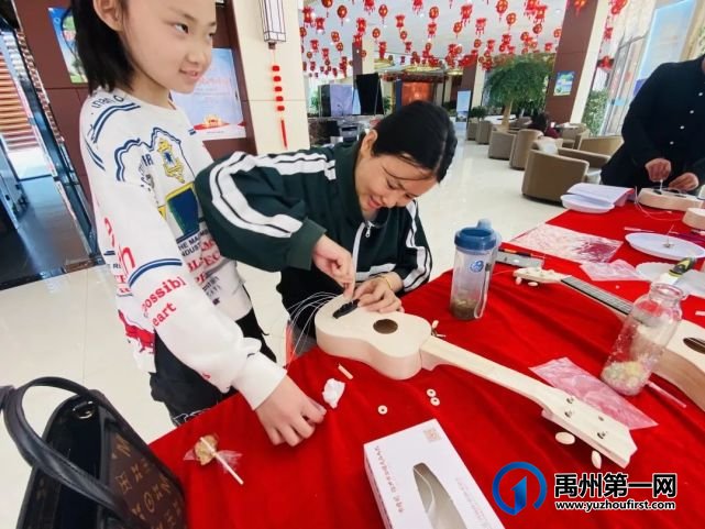 禹州这个地方人潮汹涌嗨翻了,溜娃圣地就在家门口! 禹州这个地方人潮汹涌嗨翻了,溜娃圣地就在家门口!
