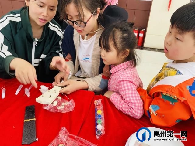 禹州这个地方人潮汹涌嗨翻了,溜娃圣地就在家门口! 禹州这个地方人潮汹涌嗨翻了,溜娃圣地就在家门口!