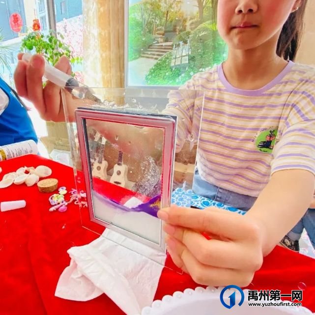 禹州这个地方人潮汹涌嗨翻了,溜娃圣地就在家门口! 禹州这个地方人潮汹涌嗨翻了,溜娃圣地就在家门口!