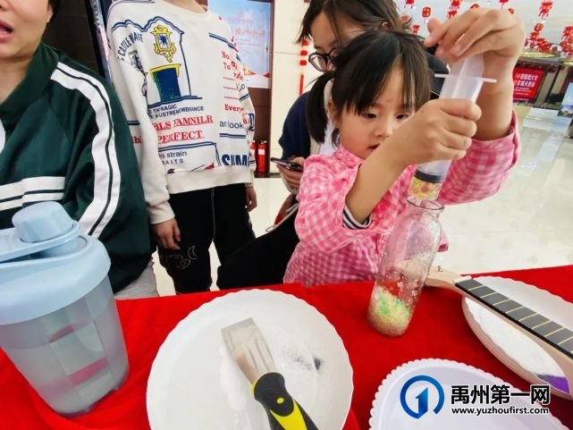 禹州这个地方人潮汹涌嗨翻了,溜娃圣地就在家门口! 禹州这个地方人潮汹涌嗨翻了,溜娃圣地就在家门口!