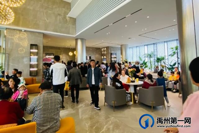 5月4日禹州恒达滨河府坊门盛大揭幕! 5月4日禹州恒达滨河府坊门盛大揭幕!