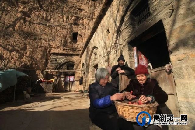 美丽黄沟忆乡愁 美丽黄沟忆乡愁