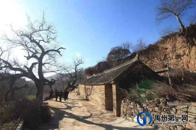 美丽黄沟忆乡愁 美丽黄沟忆乡愁