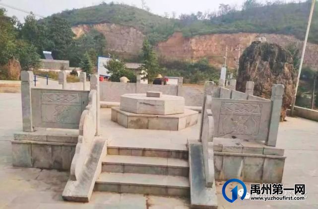 美丽黄沟忆乡愁 美丽黄沟忆乡愁