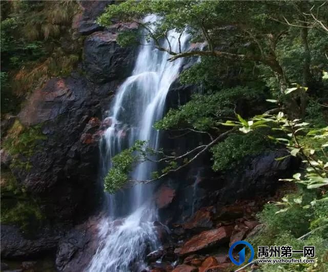 美丽黄沟忆乡愁 美丽黄沟忆乡愁