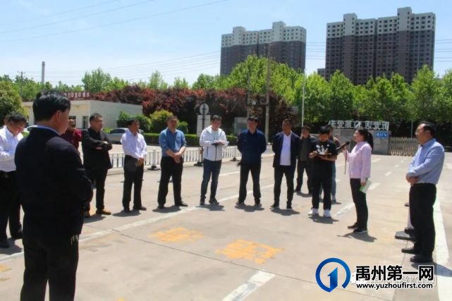 禹州市住建局全力推动锦绣园项目签订交接盘合作框架协议 禹州市住建局全力推动锦绣园项目签订交接盘合作框架协议