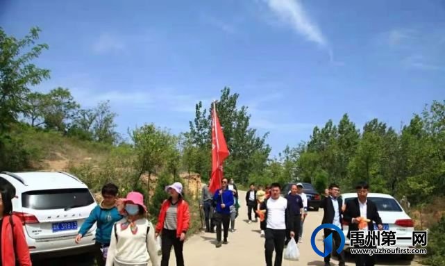 “五一”假期,禹州接待游客达44.28万人次! “五一”假期,禹州接待游客达44.28万人次!