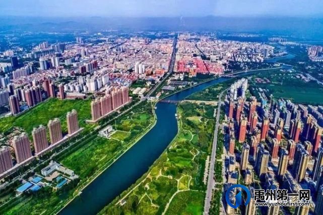 禹州:2021多项指标位居许昌第一! 禹州:2021多项指标位居许昌第一!