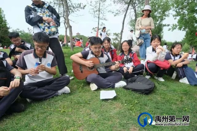 禹州市高级中学2019级远足研学活动 禹州市高级中学2019级远足研学活动