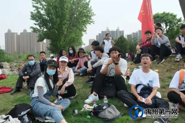 禹州市高级中学2019级远足研学活动 禹州市高级中学2019级远足研学活动