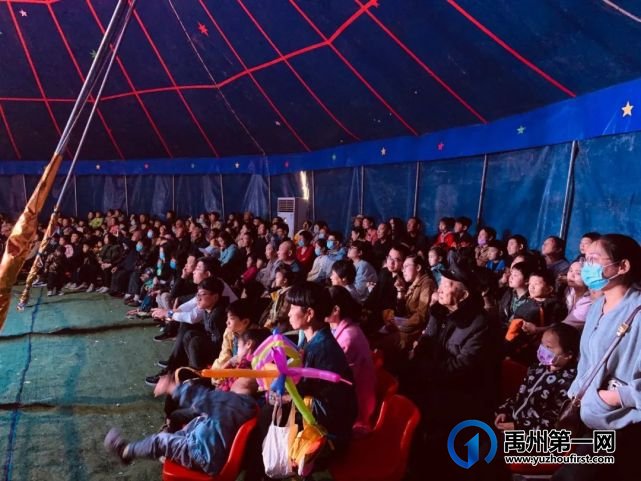 场场爆满,燃爆禹州!绿城蘭亭马戏团活动完美落幕! 场场爆满,燃爆禹州!绿城蘭亭马戏团活动完美落幕!