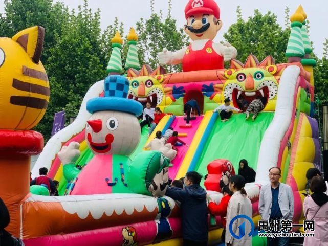 场场爆满,燃爆禹州!绿城蘭亭马戏团活动完美落幕! 场场爆满,燃爆禹州!绿城蘭亭马戏团活动完美落幕!