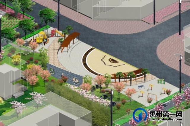 禹州神垕凤阳山社区黄金旺铺火爆来袭 禹州神垕凤阳山社区黄金旺铺火爆来袭
