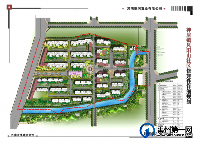 禹州神垕凤阳山社区黄金旺铺火爆来袭 禹州神垕凤阳山社区黄金旺铺火爆来袭