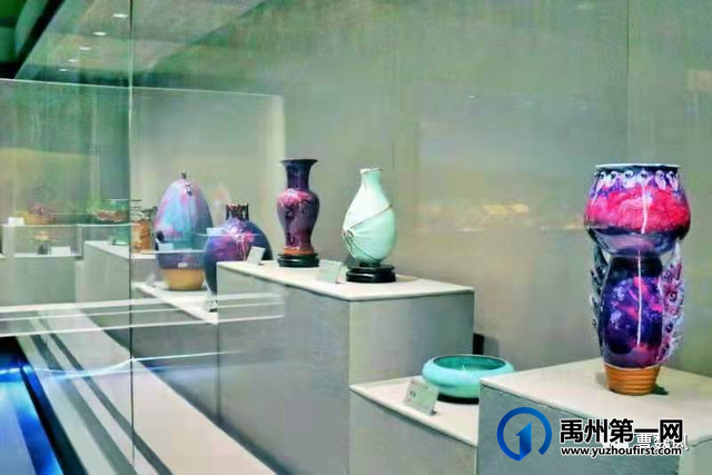 禹州一座皇家园林建筑,钧瓷艺术让人惊艳 禹州一座皇家园林建筑,钧瓷艺术让人惊艳