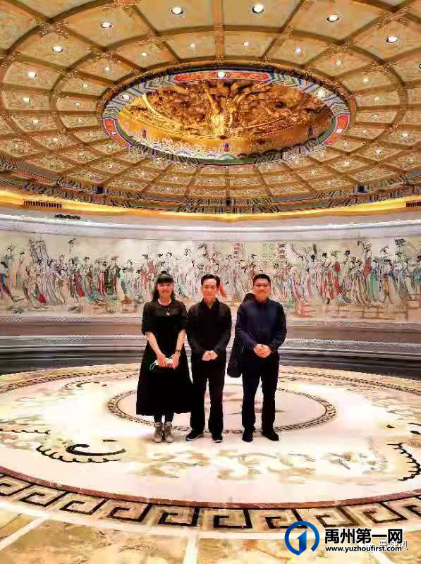 禹州一座皇家园林建筑,钧瓷艺术让人惊艳 禹州一座皇家园林建筑,钧瓷艺术让人惊艳