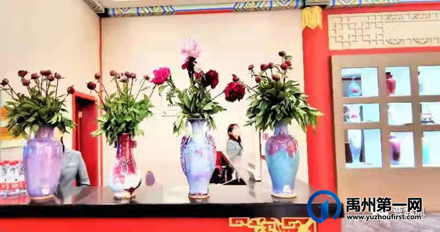禹州一座皇家园林建筑,钧瓷艺术让人惊艳 禹州一座皇家园林建筑,钧瓷艺术让人惊艳