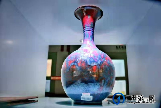 禹州一座皇家园林建筑,钧瓷艺术让人惊艳 禹州一座皇家园林建筑,钧瓷艺术让人惊艳