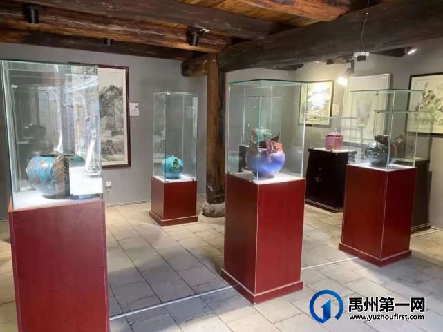 神垕古镇景区2021年“五一”小长假接待工作圆满结束! 神垕古镇景区2021年“五一”小长假接待工作圆满结束!