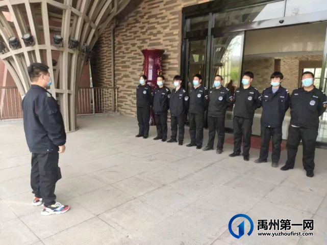 神垕古镇景区2021年“五一”小长假接待工作圆满结束! 神垕古镇景区2021年“五一”小长假接待工作圆满结束!