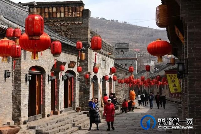 禹州最新“十四五规划”曝光!农村有房有地的恭喜了! 禹州最新“十四五规划”曝光!农村有房有地的恭喜了!