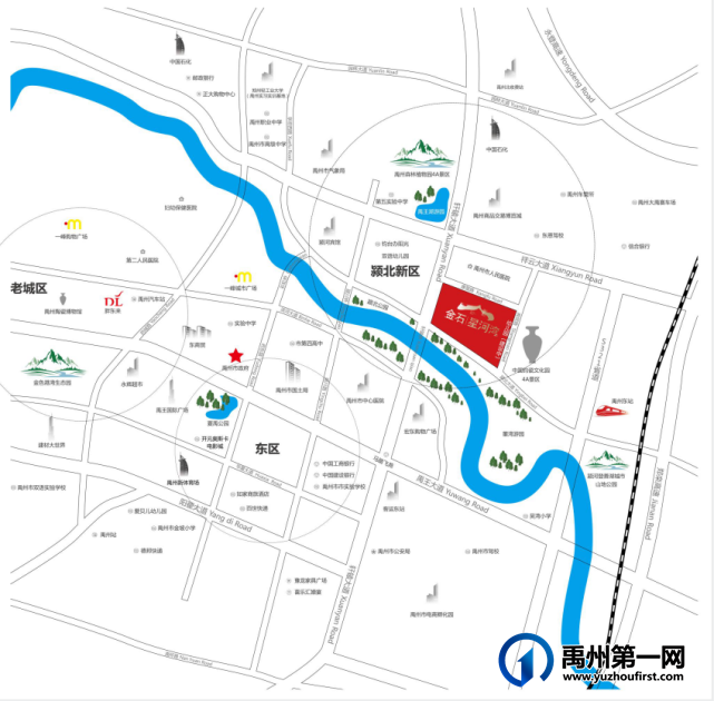 禹州金石星河湾|星河璀璨High燃全场——烧烤音乐节圆满结束! 禹州金石星河湾|星河璀璨High燃全场——烧烤音乐节圆满结束!