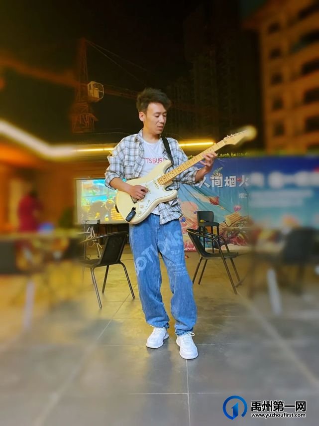 禹州金石星河湾|星河璀璨High燃全场——烧烤音乐节圆满结束! 禹州金石星河湾|星河璀璨High燃全场——烧烤音乐节圆满结束!