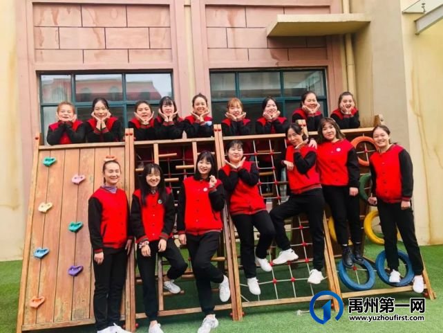 禹州启航幼儿园2021秋季新生报名开始啦! 禹州启航幼儿园2021秋季新生报名开始啦!