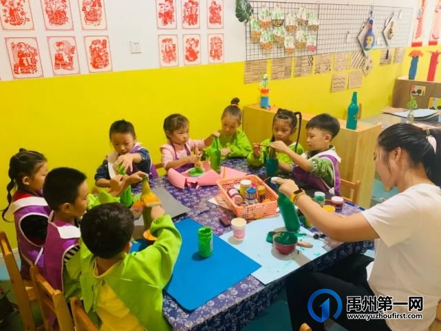 禹州启航幼儿园2021秋季新生报名开始啦! 禹州启航幼儿园2021秋季新生报名开始啦!
