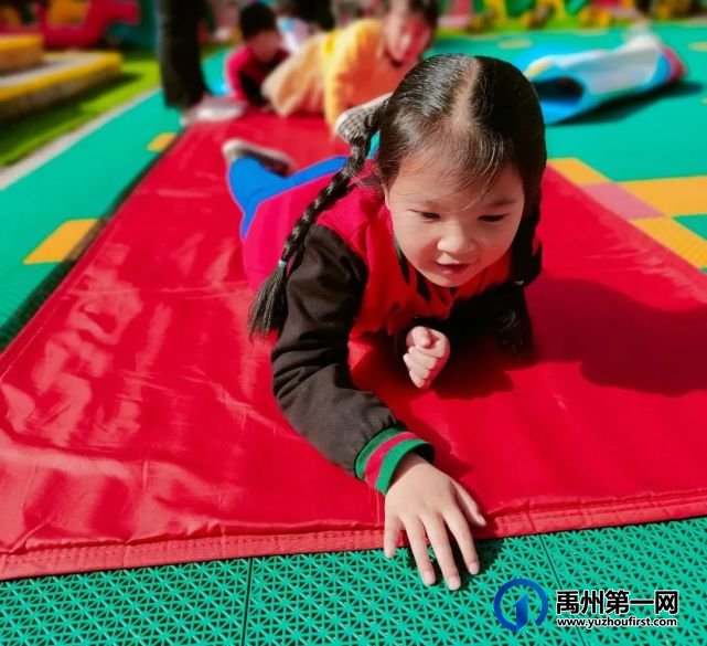 禹州启航幼儿园2021秋季新生报名开始啦! 禹州启航幼儿园2021秋季新生报名开始啦!
