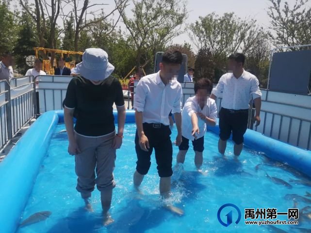 禹州润泓钧樾府捕鱼达人,嗨玩清凉一夏 禹州润泓钧樾府捕鱼达人,嗨玩清凉一夏