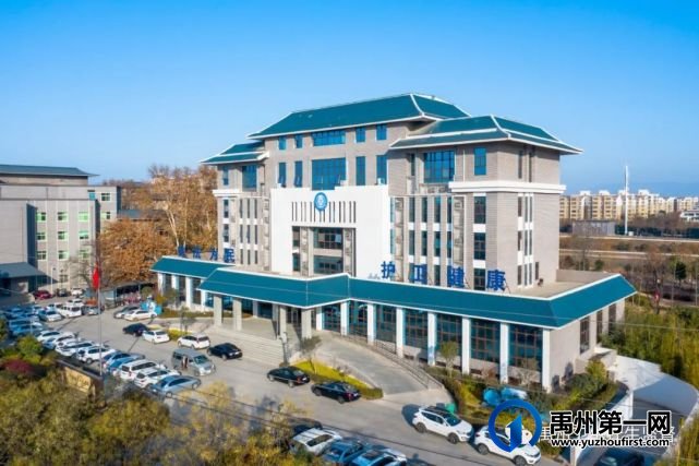 禹州卫生健康综合执法大队基本情况 禹州卫生健康综合执法大队基本情况