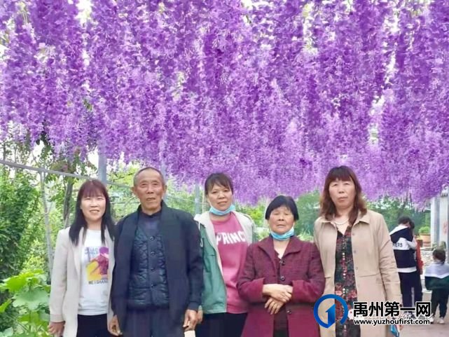中原传统文化||快乐的一天-侯巧仙 中原传统文化||快乐的一天-侯巧仙