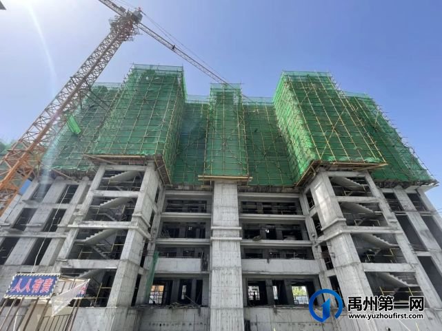 禹州御湖湾5月家书丨家在身后也在前方 禹州御湖湾5月家书丨家在身后也在前方