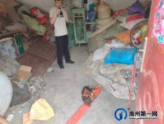 禹州小吕破获一起盗窃案件