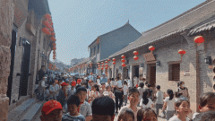 “千人研学团”涌入！禹州这个研学基地真火爆！