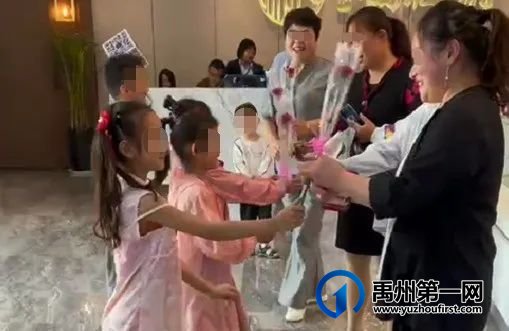 禹州润泓钧樾府母亲节免费体检,温暖全城 禹州润泓钧樾府母亲节免费体检,温暖全城
